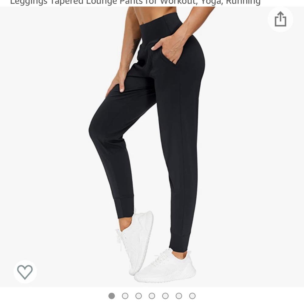 dry fit joggers